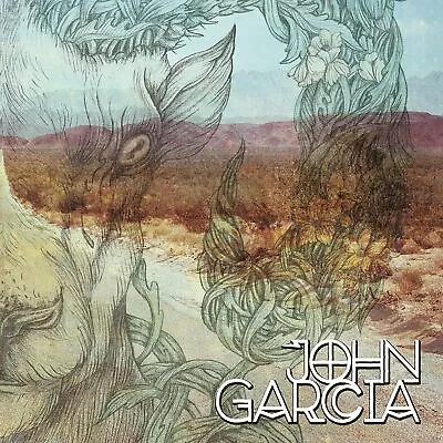 John Garcia John Garcia (CD) (UK IMPORT) • $19.35