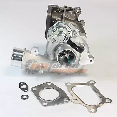 Brand New K0422-582 Turbo Charger For 07~10 Mazda Mazdaspeed CX7 2.3L L33L13700C • $139