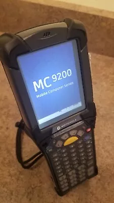 Motorola MC92N0-G90SXERA5WR - SE4600 Long Range Imager WM6.5 • $775