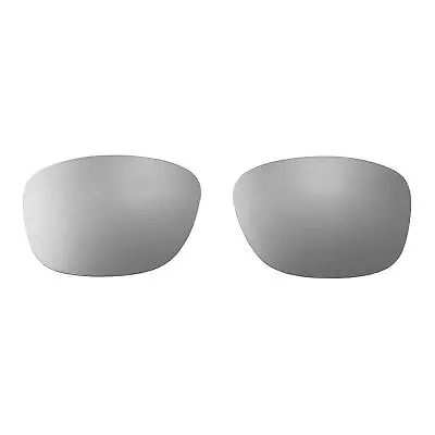 Walleva Titanium Polarized Replacement Lenses For Oakley Forehand Sunglasses • $12.50