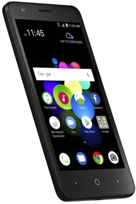 $30 • Buy Tracfone ZTE Blade 2 Lite Smartphone 16GB