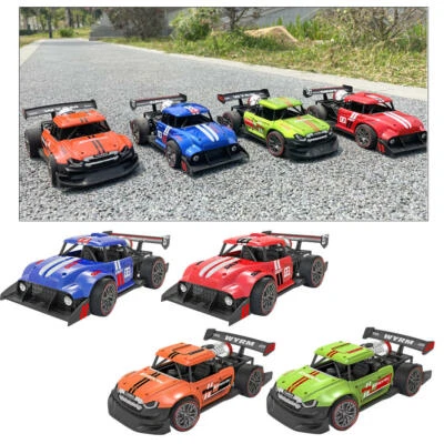 £29.71 • Buy 4WD RC Drift Car 1:16 High Speed All Terrain Mist Exhaust Stuning Cars RTR