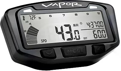 Trail Tech 752-118 Vapor Speedometer/Tachometer/Temperature Kit • $151.74