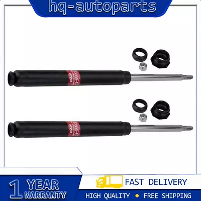 2X Front Pair Struts Shock Absorber KYB KIT Fits 1975-1984 VOLKSWAGEN RABBIT • $114.25