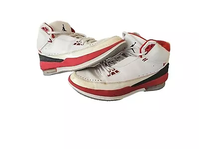 Shoes Jordan 2.5 TEAM  • $60