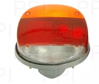 VW BUG SUPER BEETLE Tail Light Assembly RIGHT 133945098A • $51.50