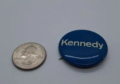 1968 ROBERT KENNEDY BOBBY RFK Campaign Pin Pinback Button Political Presidential • $12.97