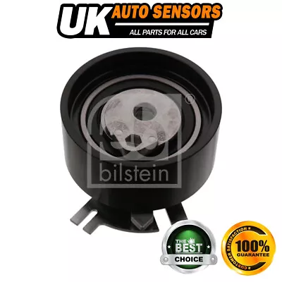 Fits Master Espace Trafic Movano Vivaro Timing Cam Belt Tensioner Pulley AST • $53.97