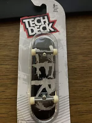 Tech Deck Zero Deck Skateboard NIB • $19.99