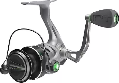 Quantum Pt   Energy S3 En25spt   Spinning Reel 8+1 Pt Bearings **new ** • $69.99