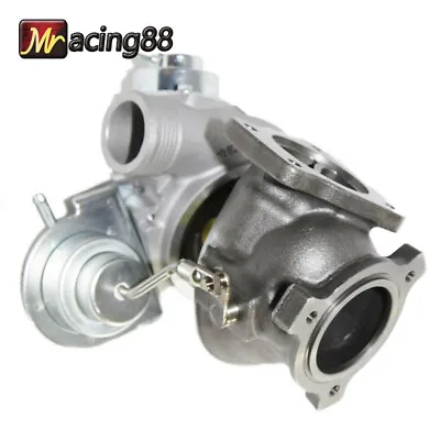 Turbo Charger For Volvo S40 V40 1.9L 160HP B4204 TD04 49377-06250 8601661 Turbo • $294.98