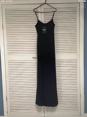 BNWT Elegant Prom Dress / Evening Dress Size 8 • £18