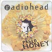 Radiohead : Pablo Honey CD (1993) Value Guaranteed From EBay’s Biggest Seller! • £3