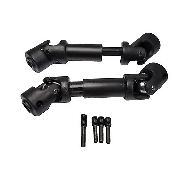 Fits Traxxas T-Maxx 2.5 4910 Center Drive Shafts Complete Set Axles Tmaxx New • $11.99