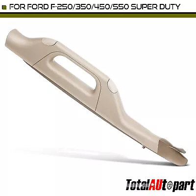 New A-Pillar Trim Interior Handle For Ford F-250 Super Duty 2011-2016 Front Left • $37.39