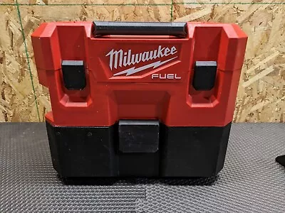 Milwaukee 0960-20 M12 FUEL™ Brushless 1.6GAL Wet/Dry Vacuum (Tool Only) #2 • $89.99