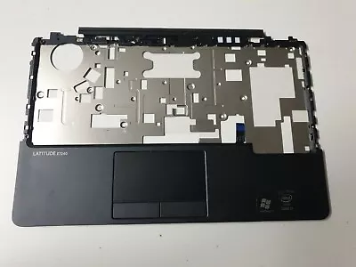 Dell Latitude E7240 Being Scrapped - Palmrest Assembly Trackpad Mouse • $15