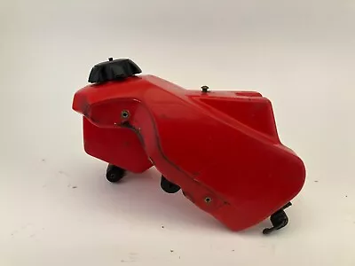 1991 Honda CR80 Red Gas Tank • $100