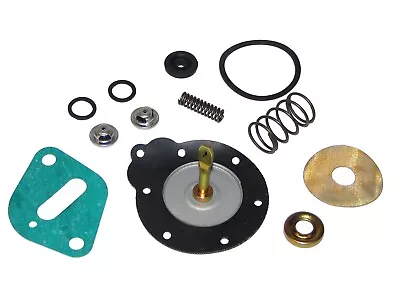 Single Action Fuel Pump Repair Kit 1946-1953 Chrysler Royal Windsor 6cyl NEW • $59.99