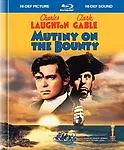 Mutiny On The Bounty [Blu-ray Book] • $16.70