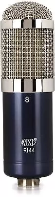 MXL R144 Ribbon Microphone (3-pack) Bundle • $299.85