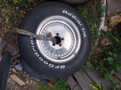 $400 • Buy LH/LX Torana Early Holden Centreline Mags