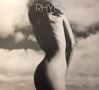 Rhye - Blood  (CD Album 2018) Taste Count To Five Song For You • £2.99