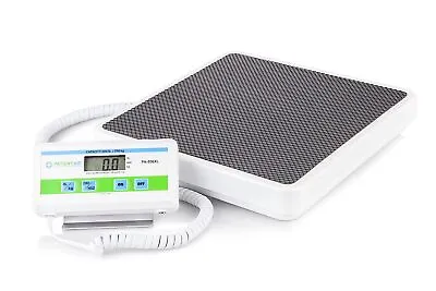 Patient Aid Portable Medical Grade Floor Scale 12 X12.5  - Up To 550lb • $40.99