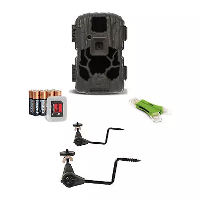 Stealth Cam PXV26 26MP Camera With Trail Camera Holder • $129.99