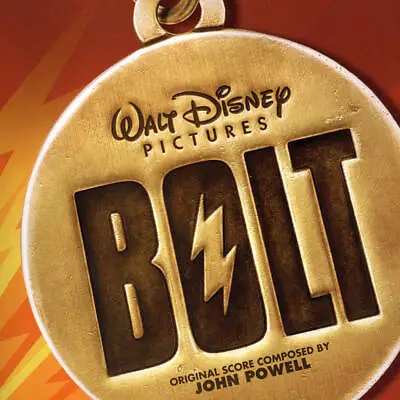 Bolt [original Score] New Cd • $8.87