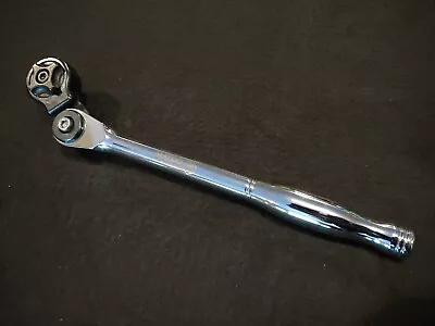 Matco Tools 1/2 Indexable Ratchet - USA MADE • $174.99