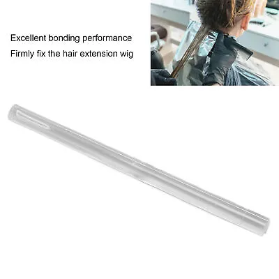 Hair Extension Glue Stick Professional Hair Bond Adhesive Stick Accessory Fo GHB • £6.46