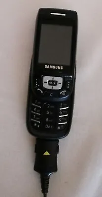 Vintage Samsung GT E2550 Slide Mobile Phone  • £19.99