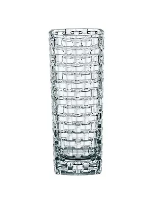 Brand New Nachtmann Bossa Nova Slimline Vase 28cm • $59.95