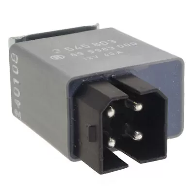 Fuel Pump Relay Fits 1998-2003 Volvo C70 S70  WVE BY NTK • $80.05
