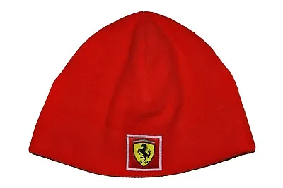 Racing Formula 1 Scuderia Ferrari Cap Fila Schumacher Era • $39.99