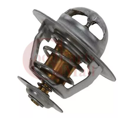 Coolant Thermostat 3917324 For Cummins Dodge 5.9L 6BT 94-98 12V • $13.02