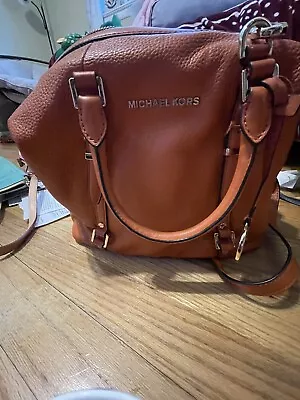 Discontinued MICHAEL  Michael KorsBedford Legacy Medium Convertible Satchel • $180