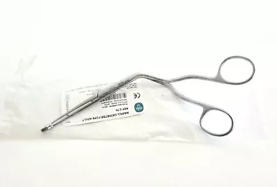 Surgical Forceps Miltex 2-70 Magill Endotracheal Catheter Introducing Forceps 9  • $149.99