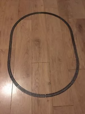 Hornby Oval Track Layout 1st Radius. 00 Gauge Model Railway #2 • £32.95