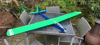 £80 • Buy Krick Habicht Electric Glider