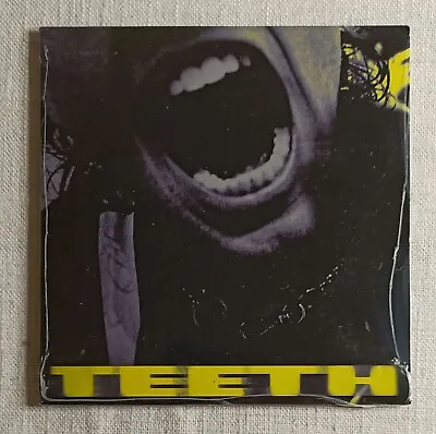 5 Seconds Of Summer - 5SOS - Teeth CD Single Brand New • $15