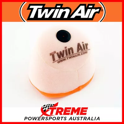 Twin Air Gas-Gas MC 125 MX MARZOCCHI FORKS 2002-2009 Foam Air Filter Dual Stage • $21.20