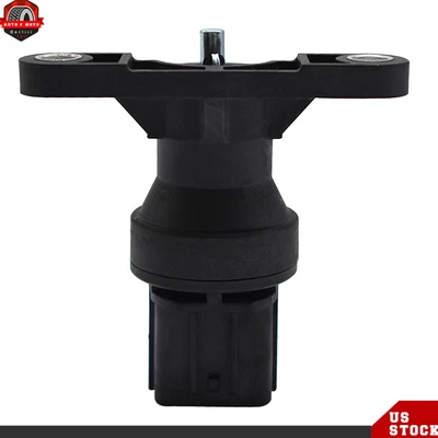 $12.14 • Buy Black Vehicle Speed Sensor Vss For Acura Integra 1.8L DOHC 1995-2000 New