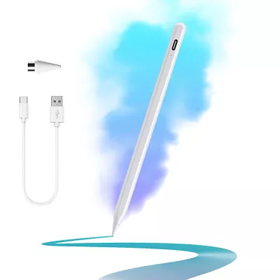 Universal Stylus Pen For IPhone IPad Samsung Android Tablet Touch Screen Pen New • £9.90