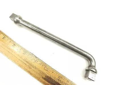 Vintage Thorsen Tools Right Angle 90° Degree 1/2  Drive Breaker Bar • $18.06