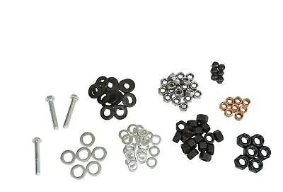 Empi 10mm Deluxe Engine Hardware Kit For VW Beetle W/10mm Head Studs - 4019 • $39.71