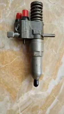 $125 • Buy Detroit Diesel 8V92 Fuel Injector 9A90 5229630 Remanufactured 2910-01-125-3996 