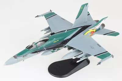 Hobby Master 1/72 F/A-18C Hornet Airplane Chippy Ho USN VFA-195 Dambusters • $122.99