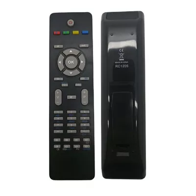 Replacement RC1205 Remote Control For XENIUS LCDX42WHD89 • £7.97